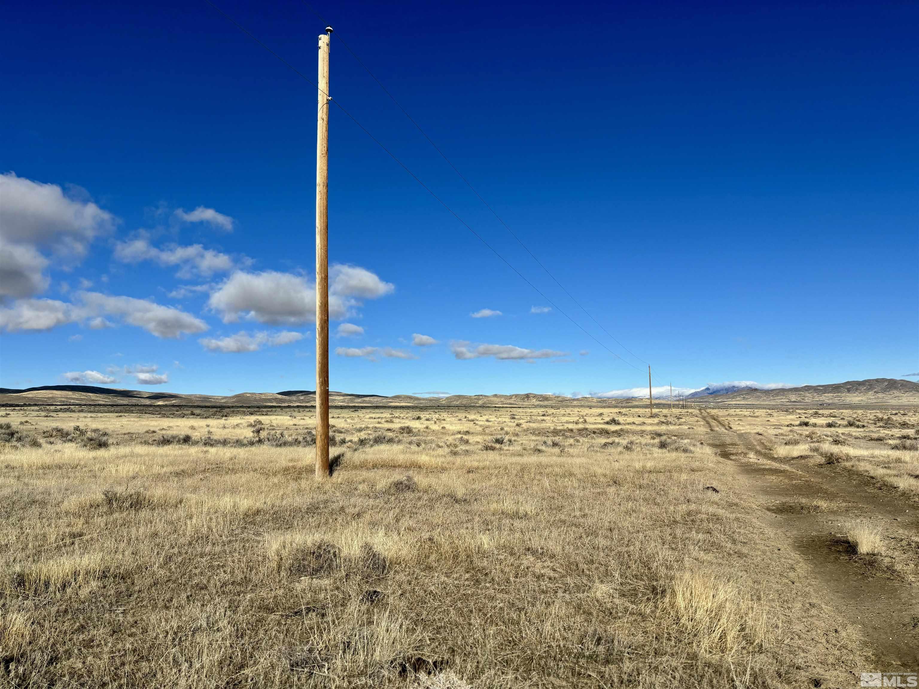 41.93 Acres Sierra Pass Road Property Photo 6