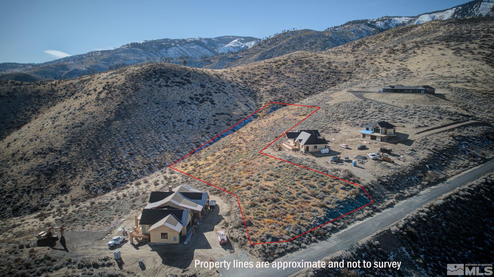 4014 Via Grant Property Photo 3
