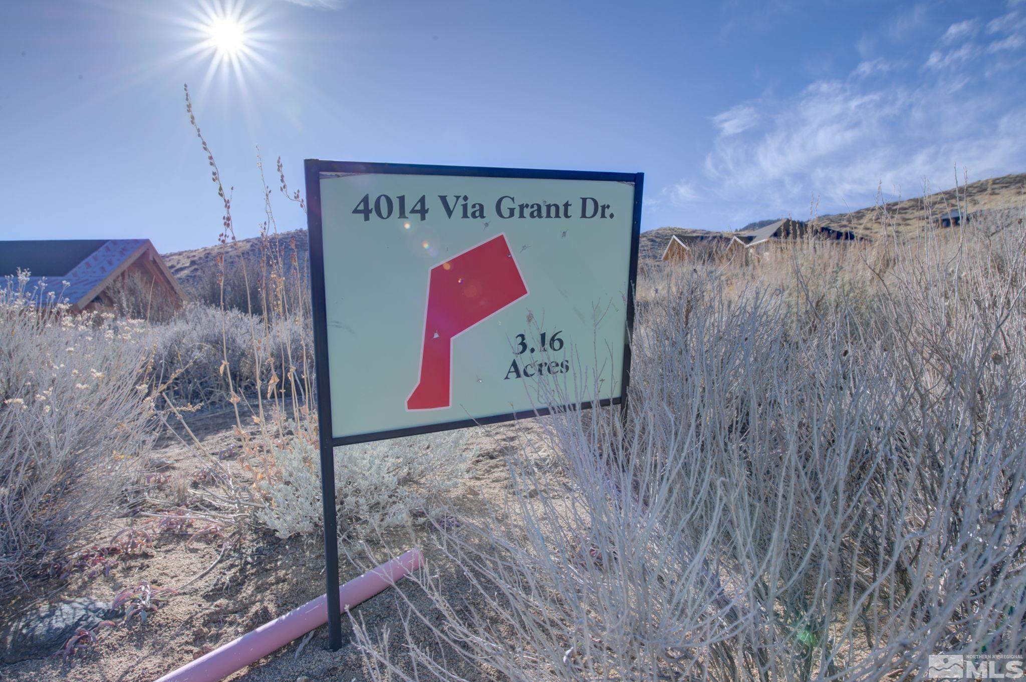 4014 Via Grant Property Photo 5