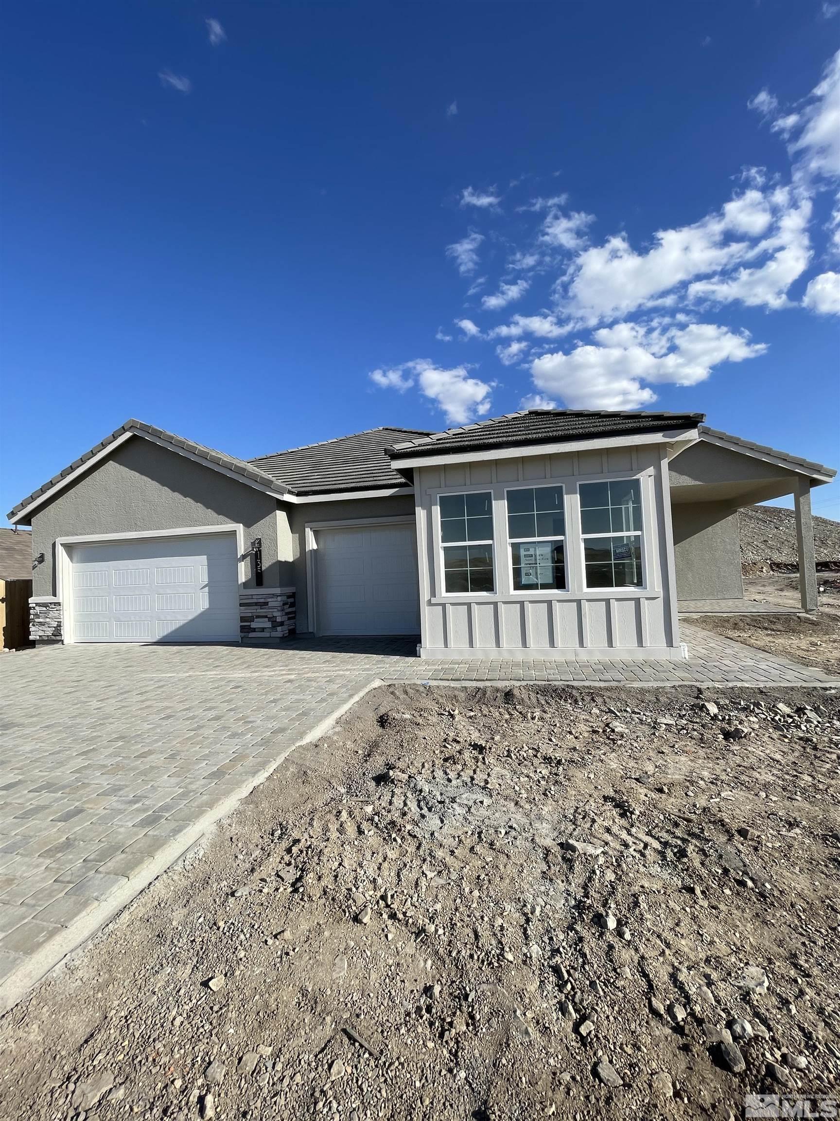 1358 Silver View Cir Homesite 39 Property Photo 1