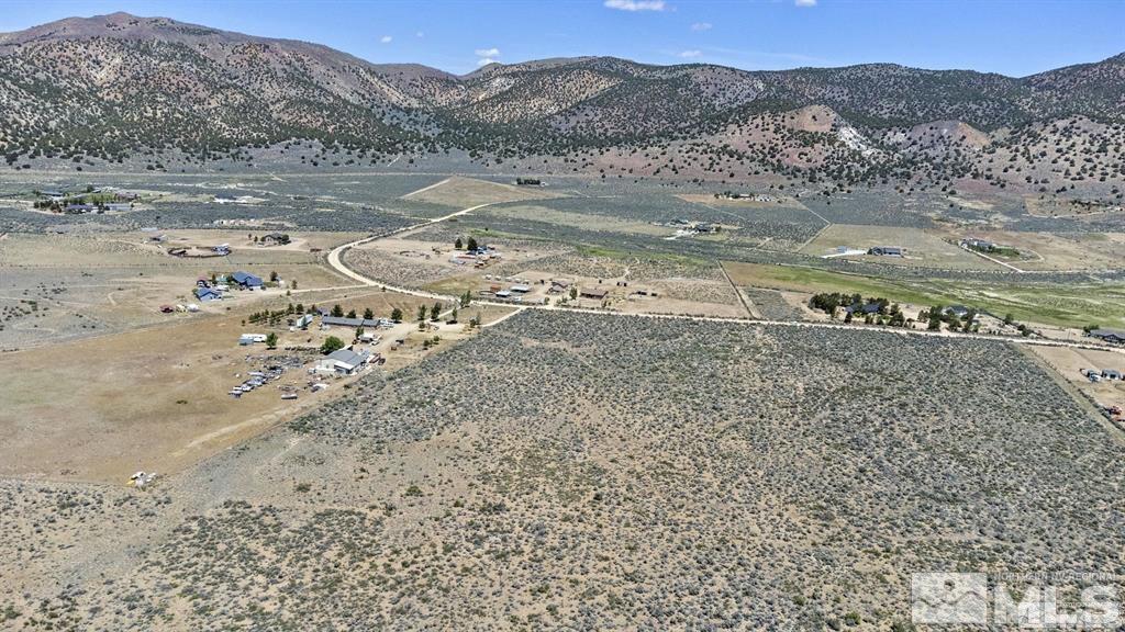 0 N Red Rock Property Photo 1