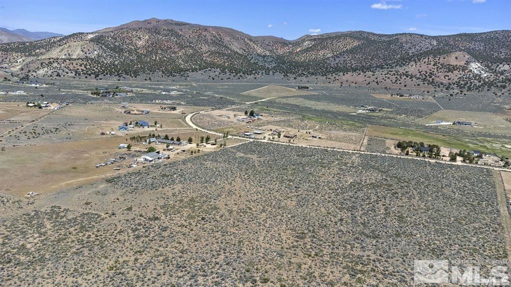 0 N Red Rock Property Photo 2