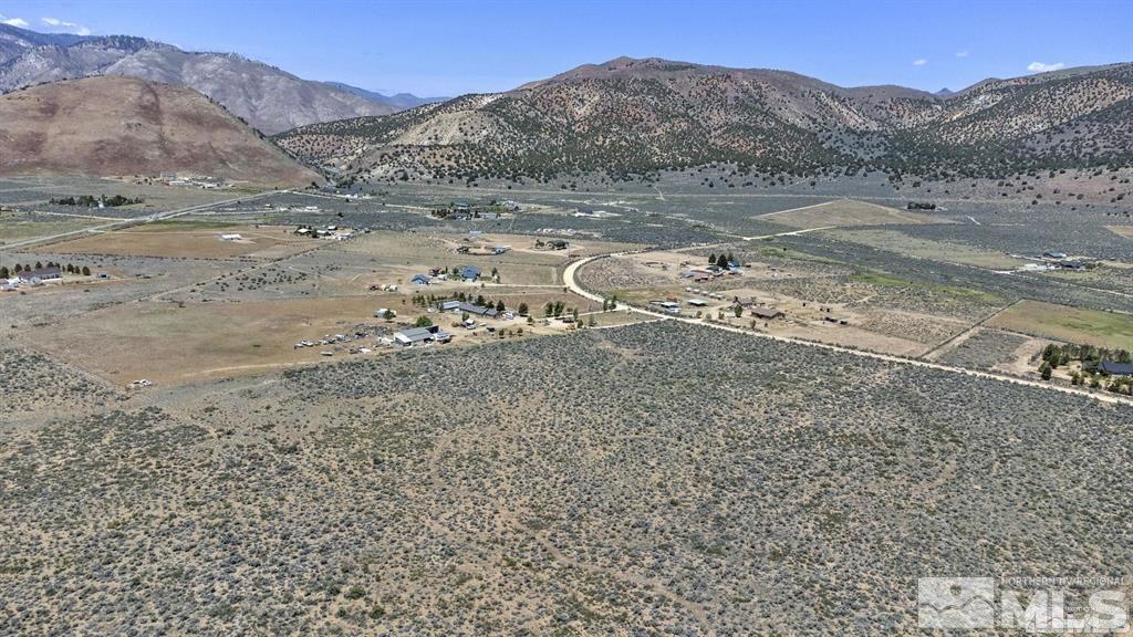 0 N Red Rock Property Photo 3