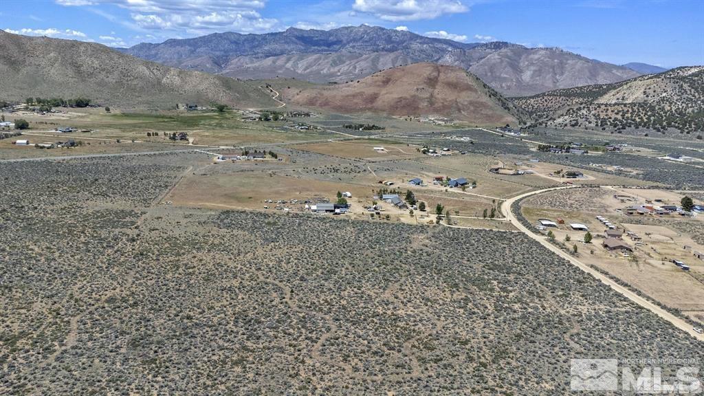 0 N Red Rock Property Photo 4