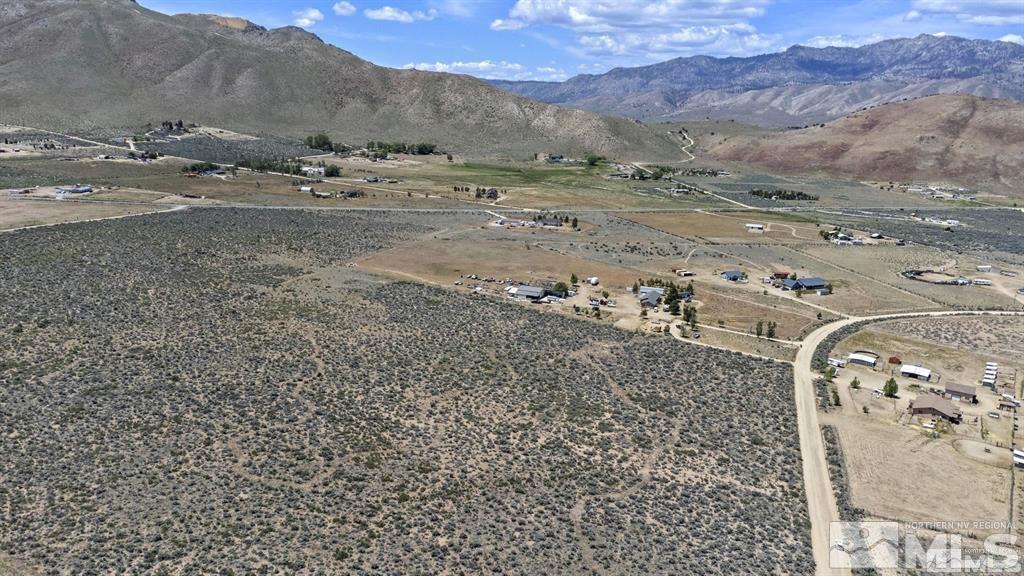 0 N Red Rock Property Photo 5