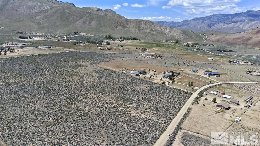 0 N Red Rock Property Photo 6