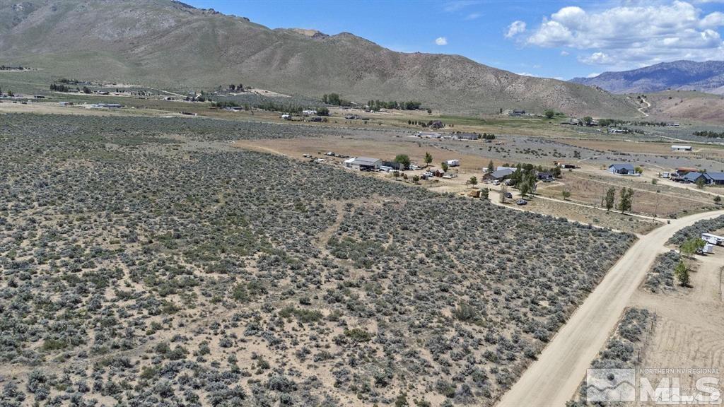 0 N Red Rock Property Photo 9