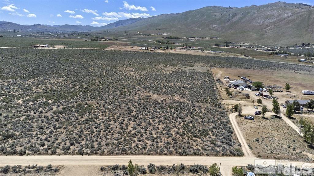 0 N Red Rock Property Photo 10