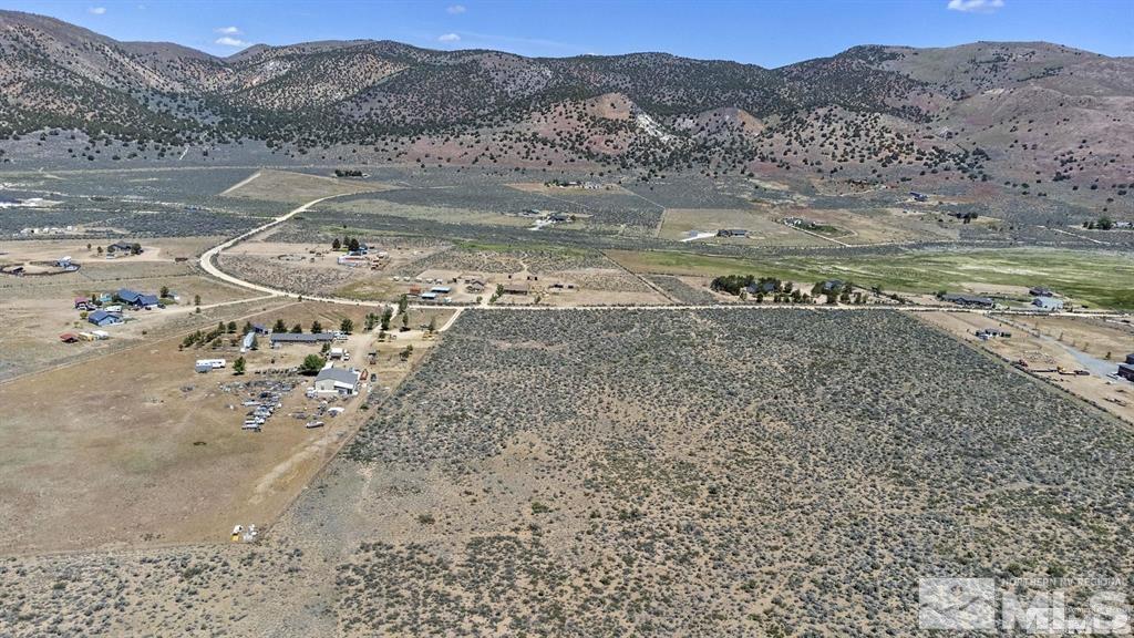0 N Red Rock Property Photo 15