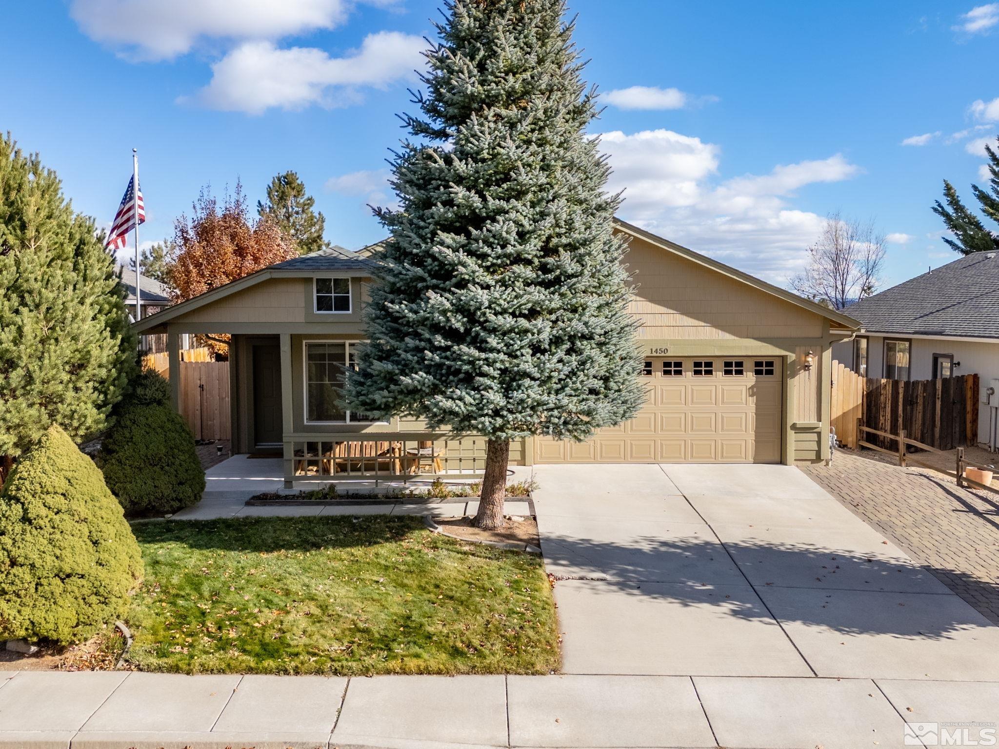 1450 Crosswater Drive Property Photo 4