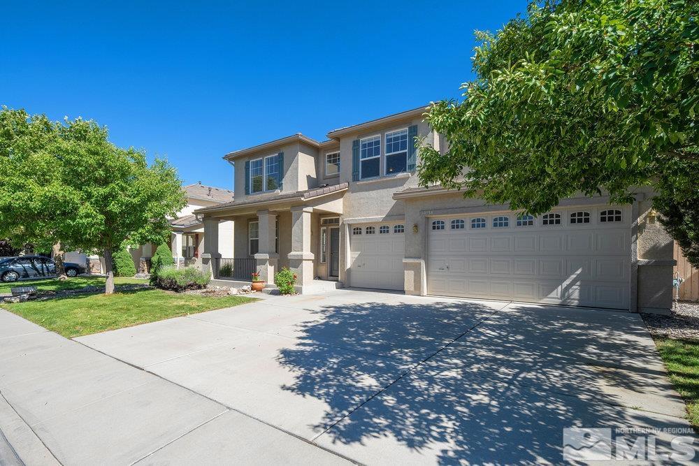 10850 Dancing Aspen Dr Property Photo 1