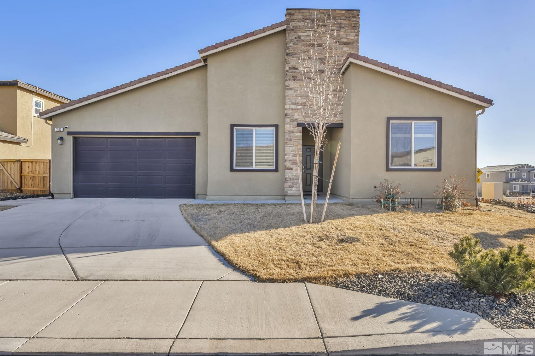 7962 Flint Springs Drive Property Photo 1