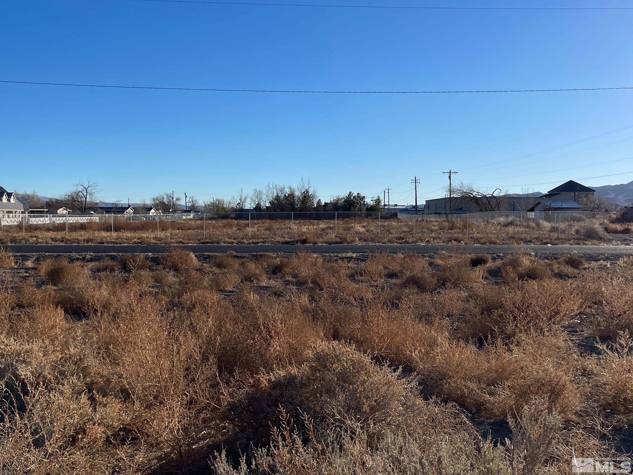 2745 Fort Churchill Road Property Photo 6