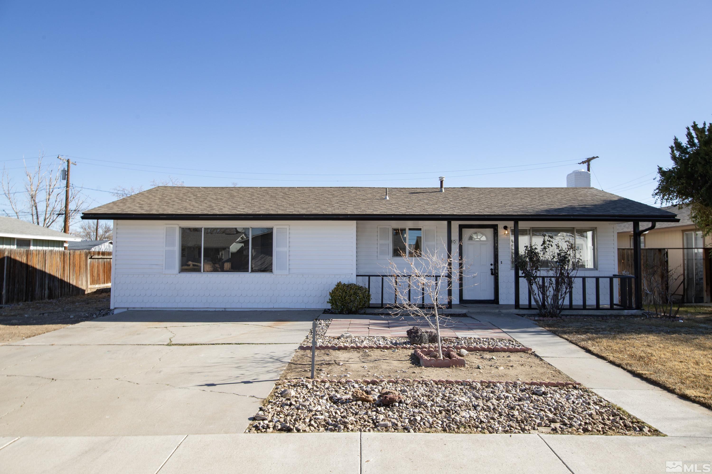 40 N Bailey Property Photo