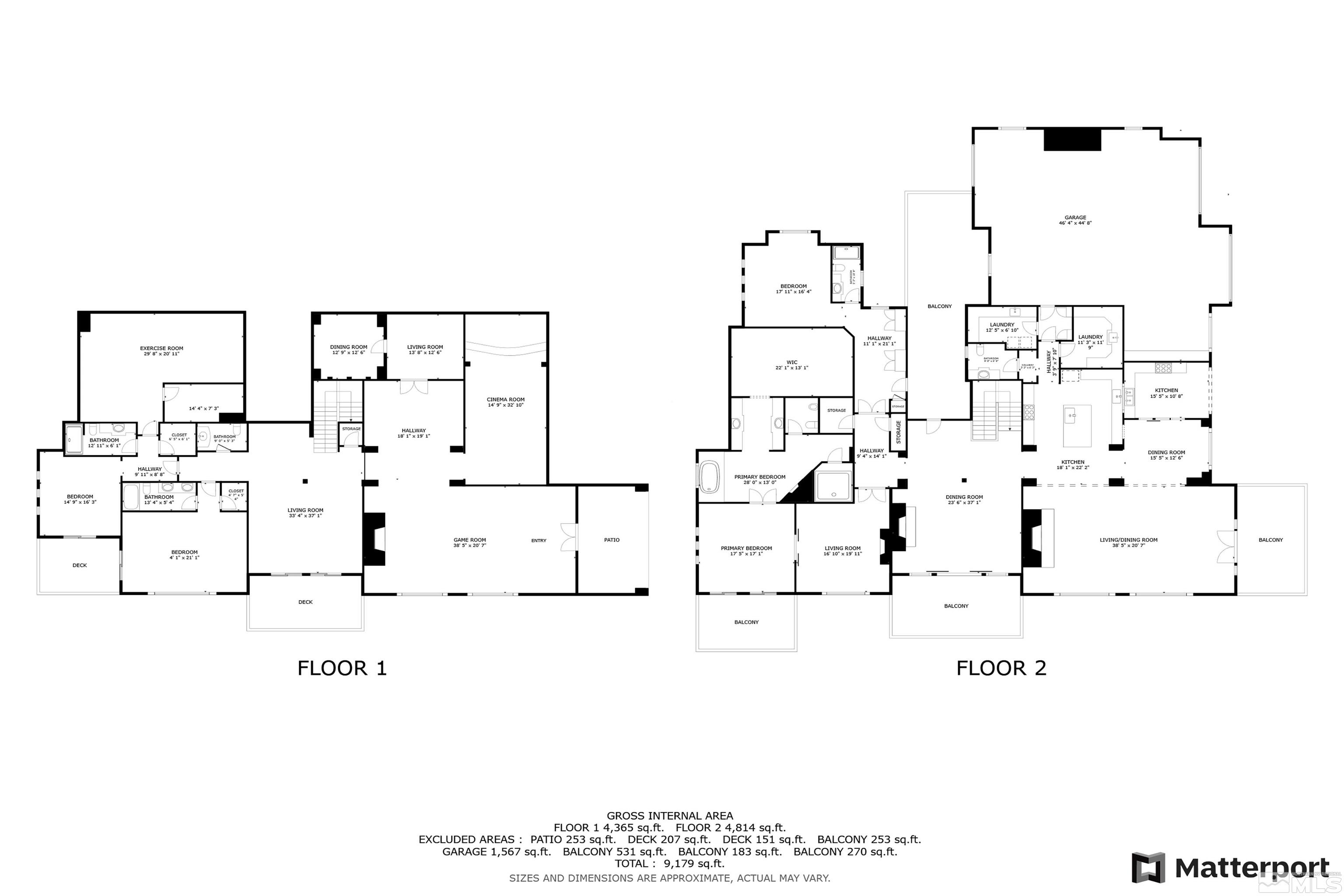5775 Lausanne Drive Property Photo 40