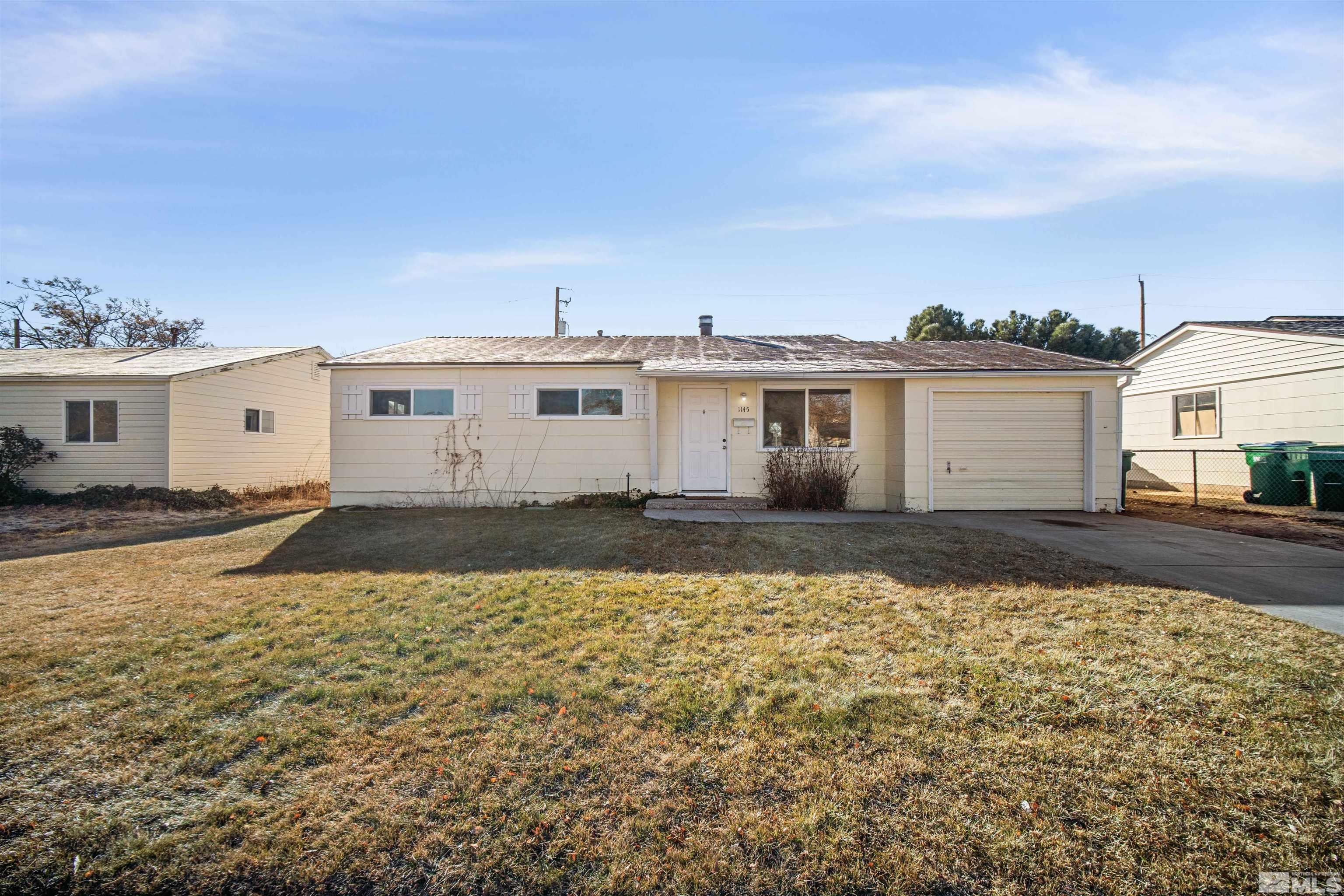 1145 Dodson Way Property Photo 1