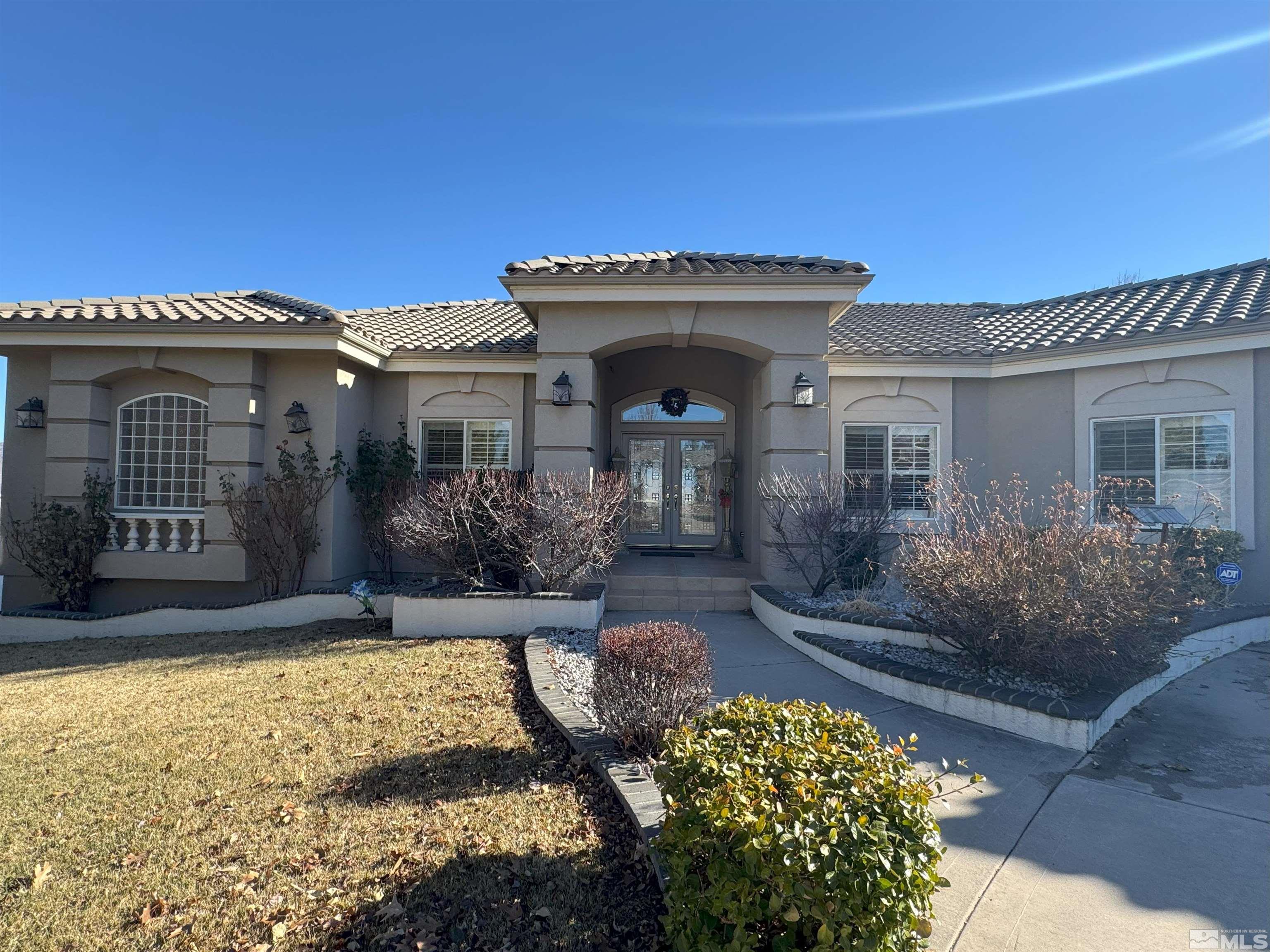 12720 Fieldcreek Ln. Property Photo 1