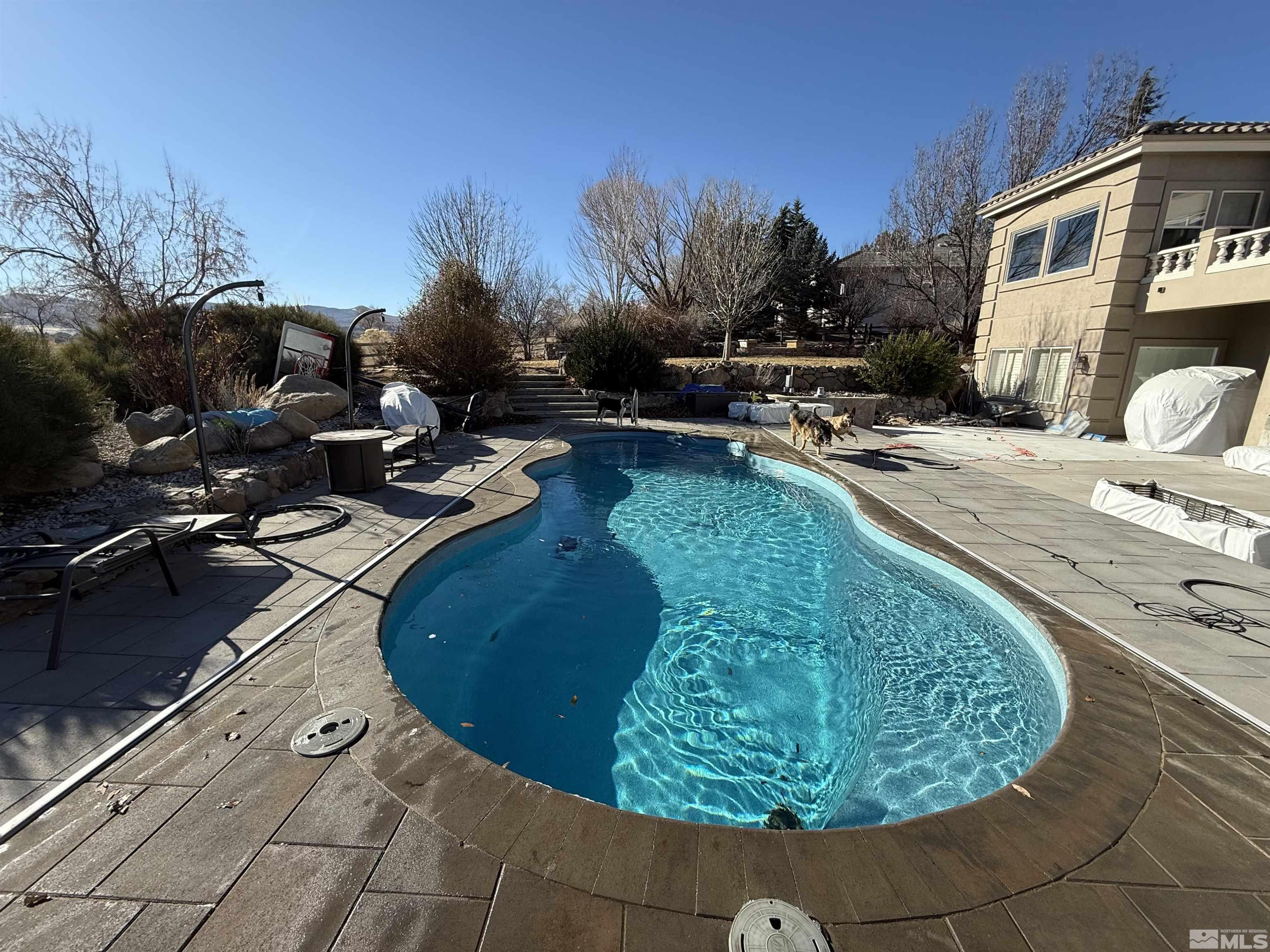 12720 Fieldcreek Ln. Property Photo 6