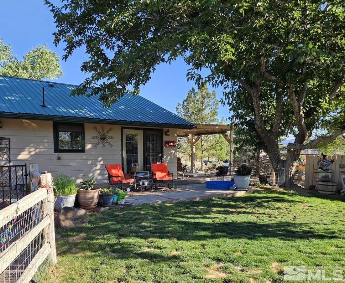 320 Ophir Road Property Photo 1