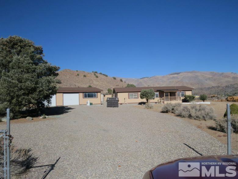 3748 Andesite Rd Property Photo