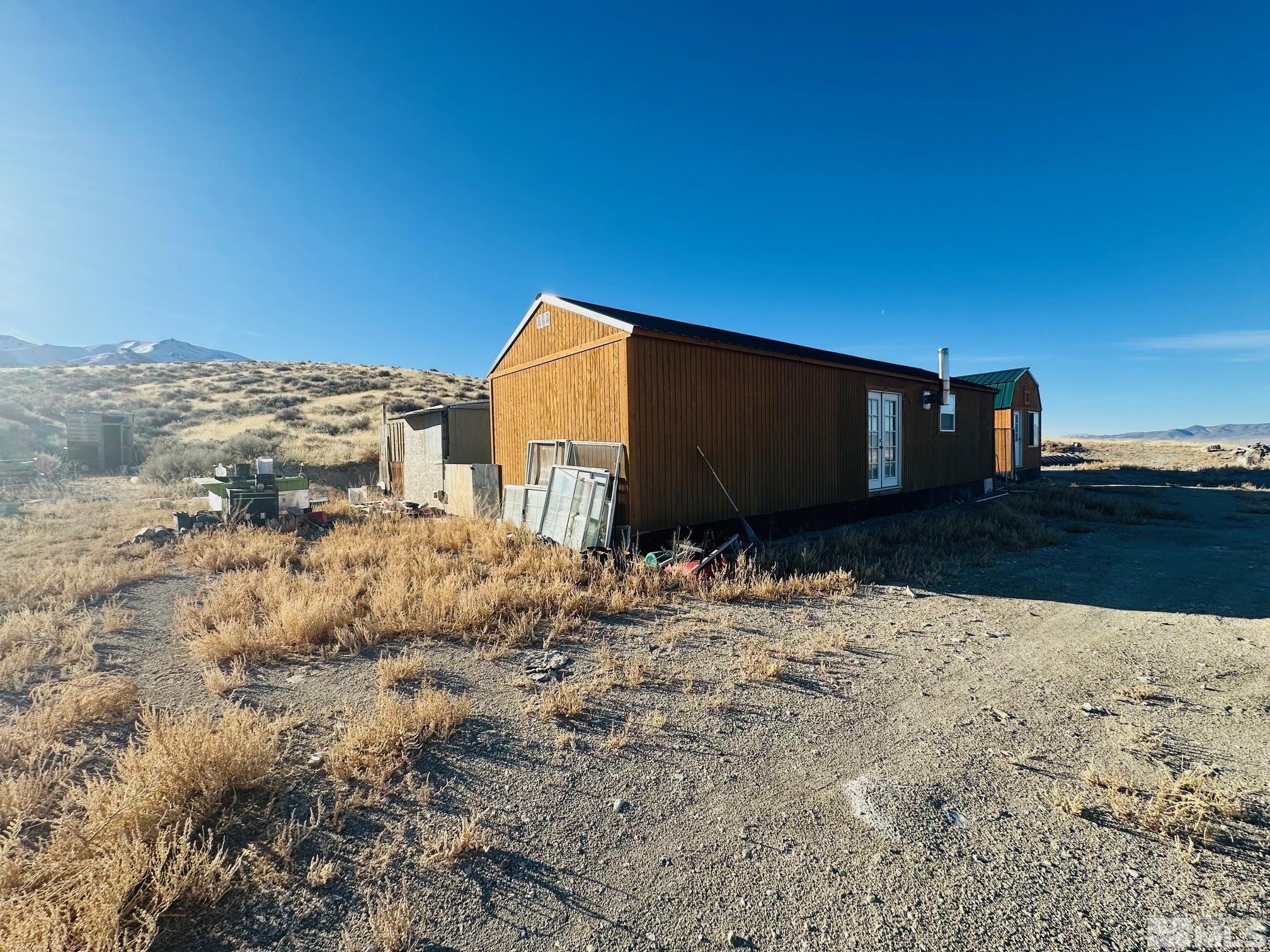 13085 Imlay Canyon Rd Property Photo 2