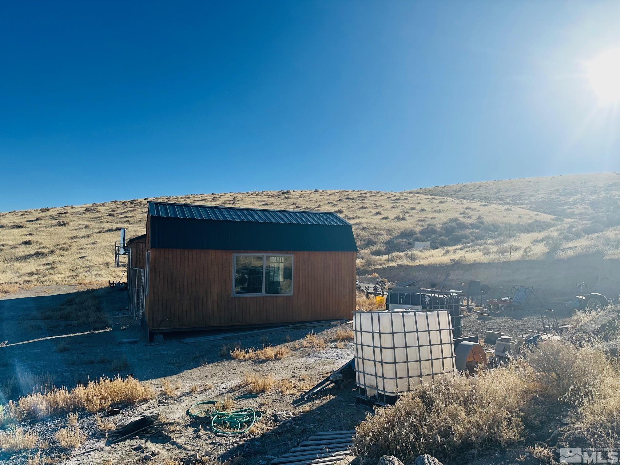 13085 Imlay Canyon Rd Property Photo 3