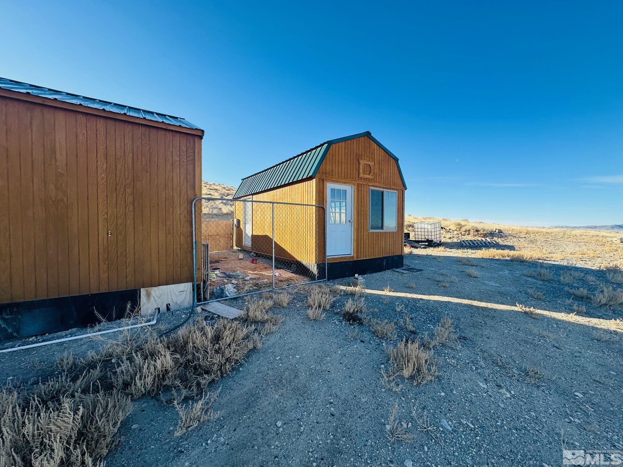 13085 Imlay Canyon Rd Property Photo 4