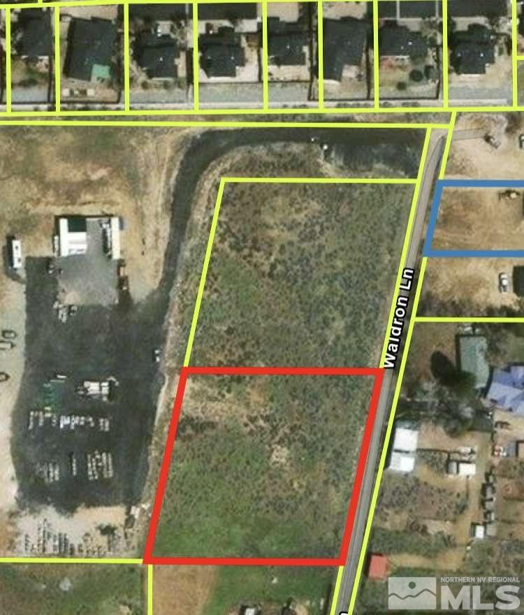 5165 Waldren Dr Property Photo 1