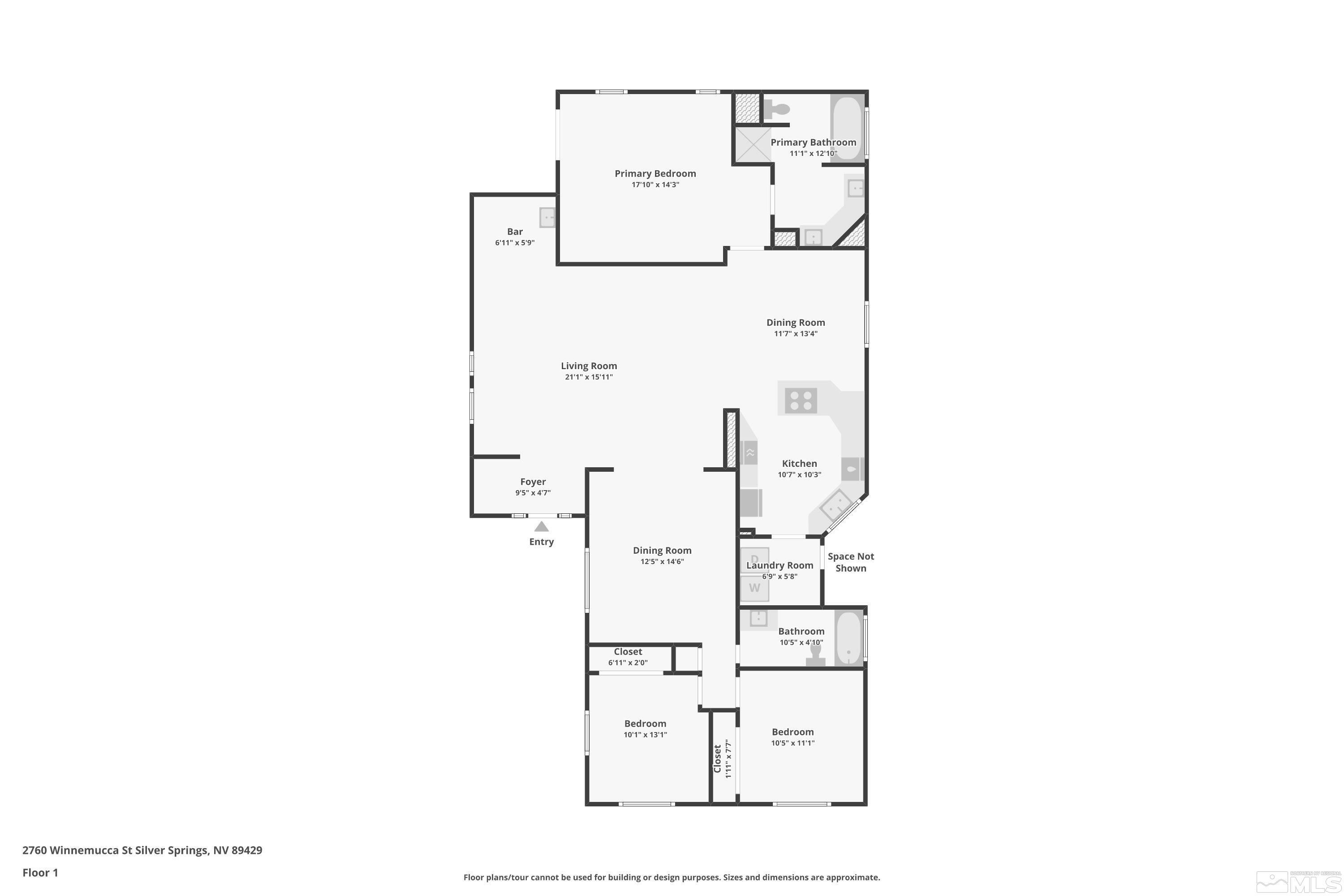 2760 Winnemucca Property Photo 25