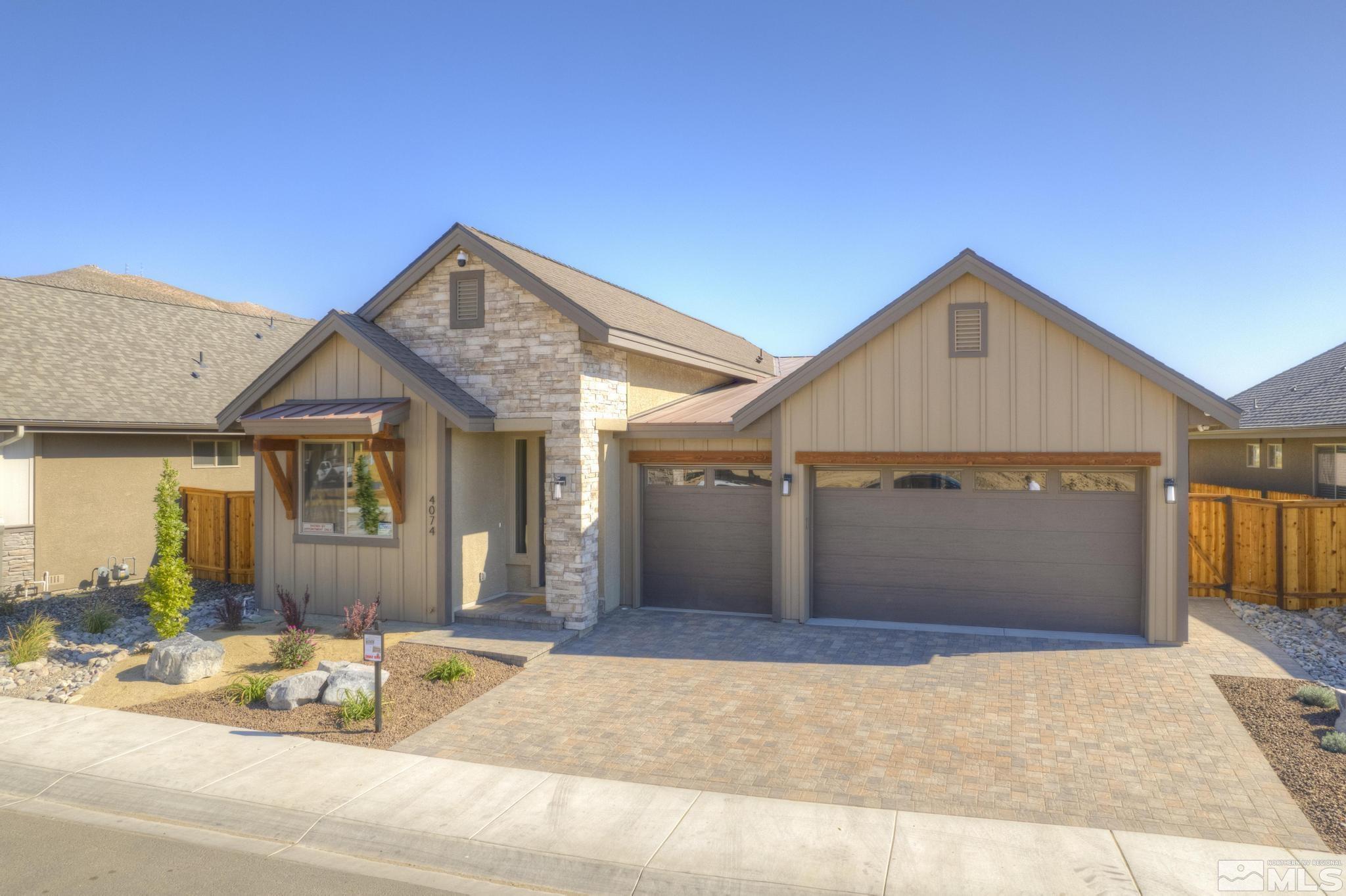 3611 Cambria Loop Property Photo
