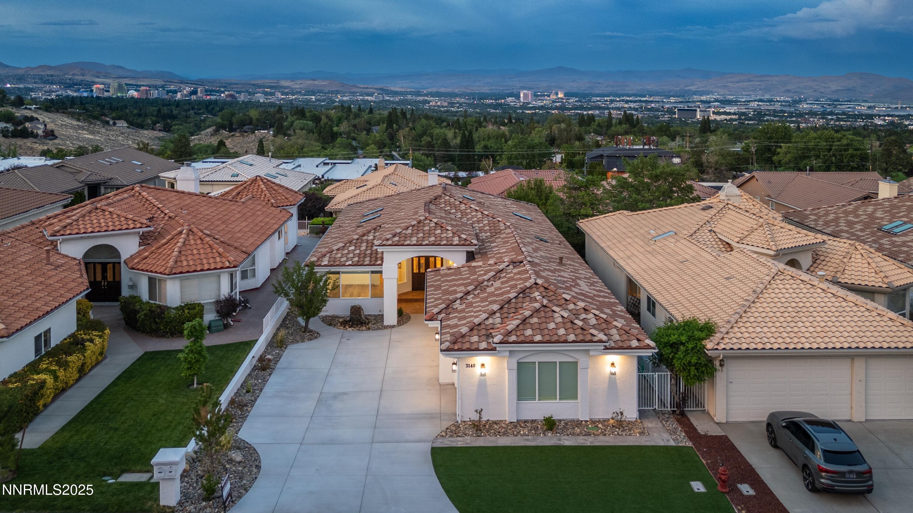 3140 Villa Marbella Circle Property Photo 1