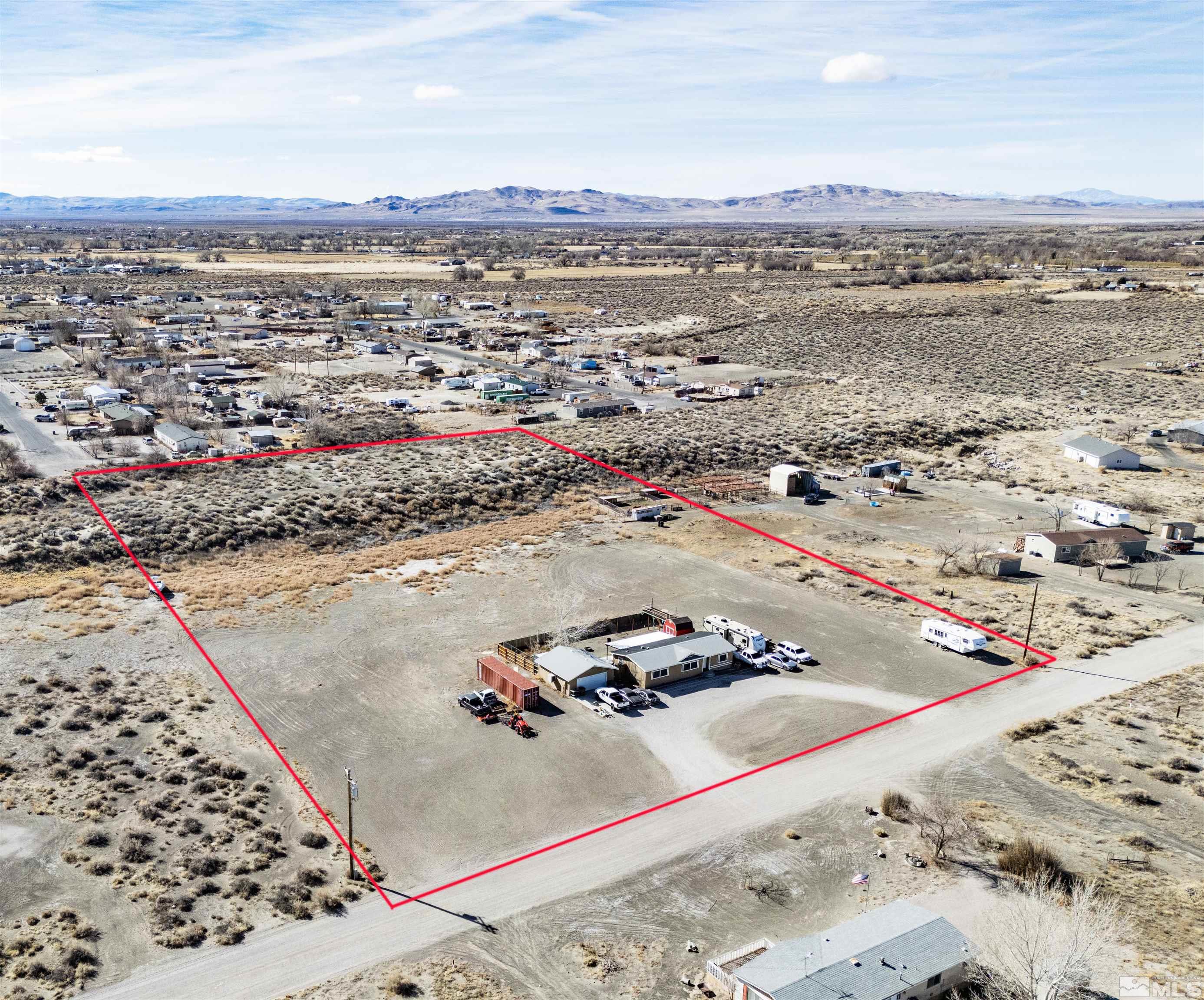 6455 Sierra Way Property Photo