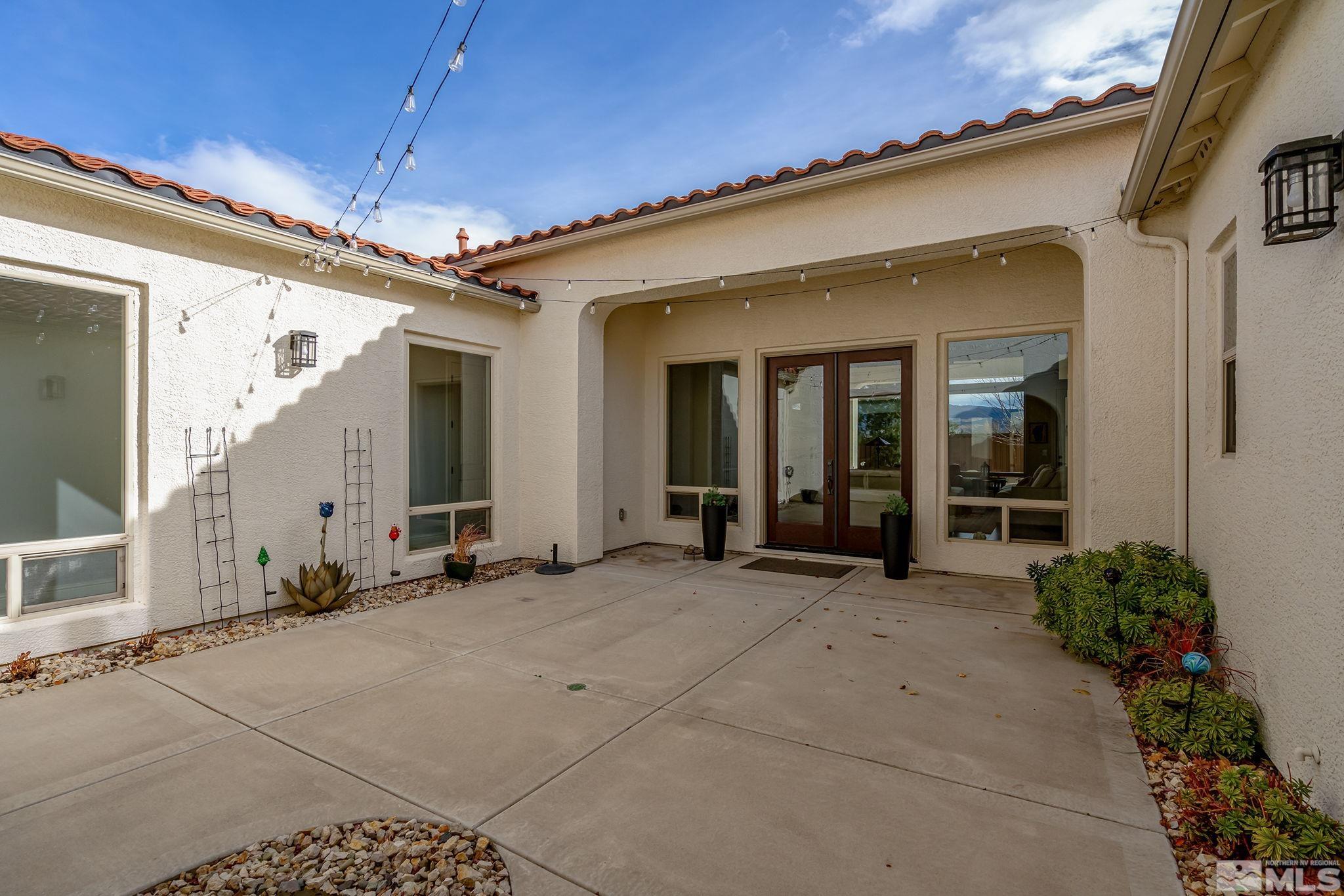 13490 Damonte View Lane Property Photo 2