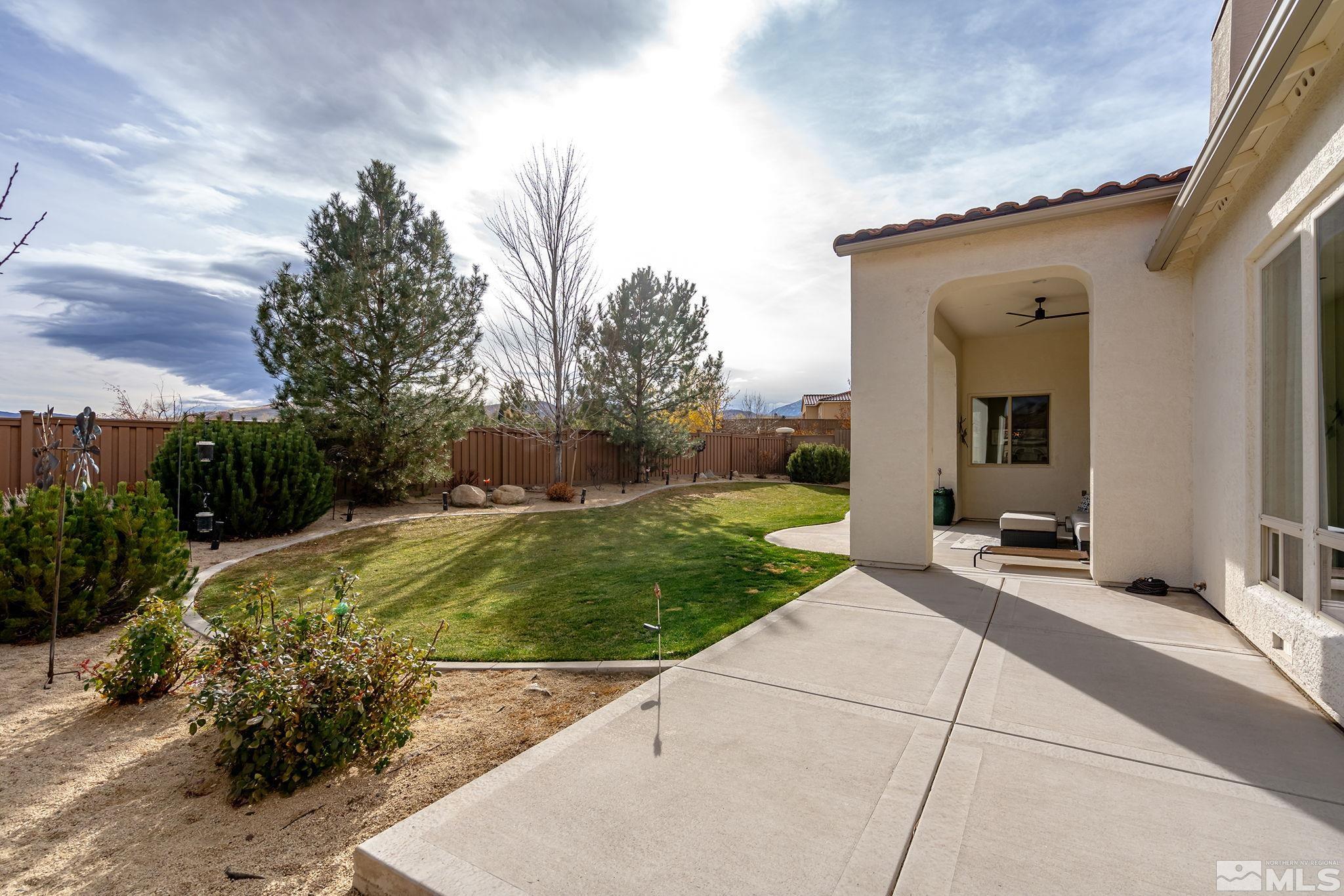13490 Damonte View Lane Property Photo 19