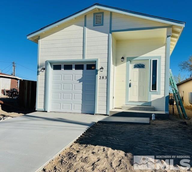 283 E A Street Property Photo