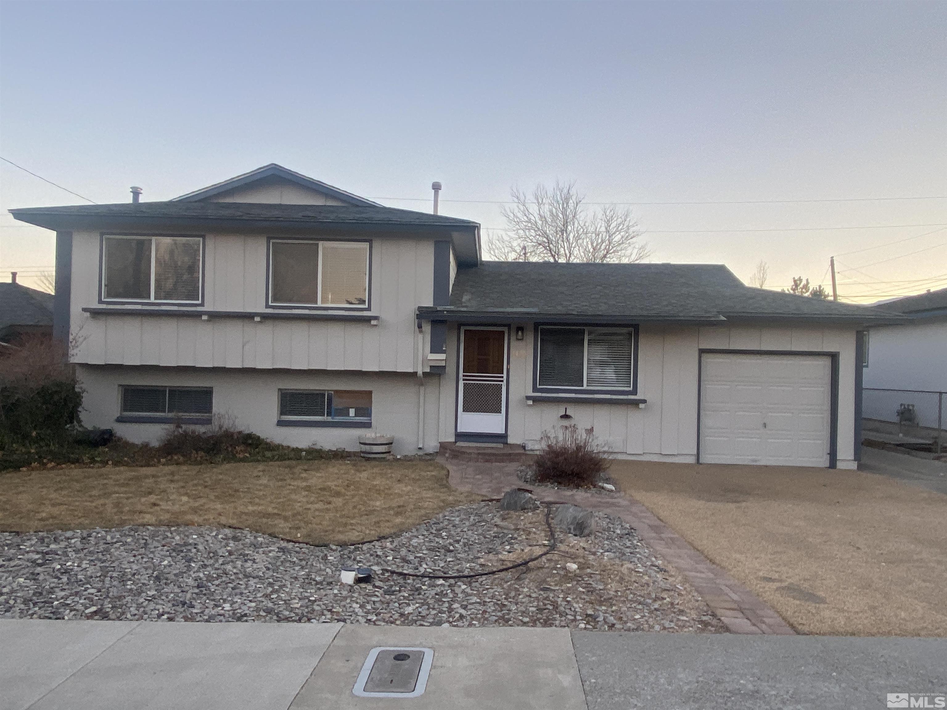 3420 Rauscher Dr Property Photo 1