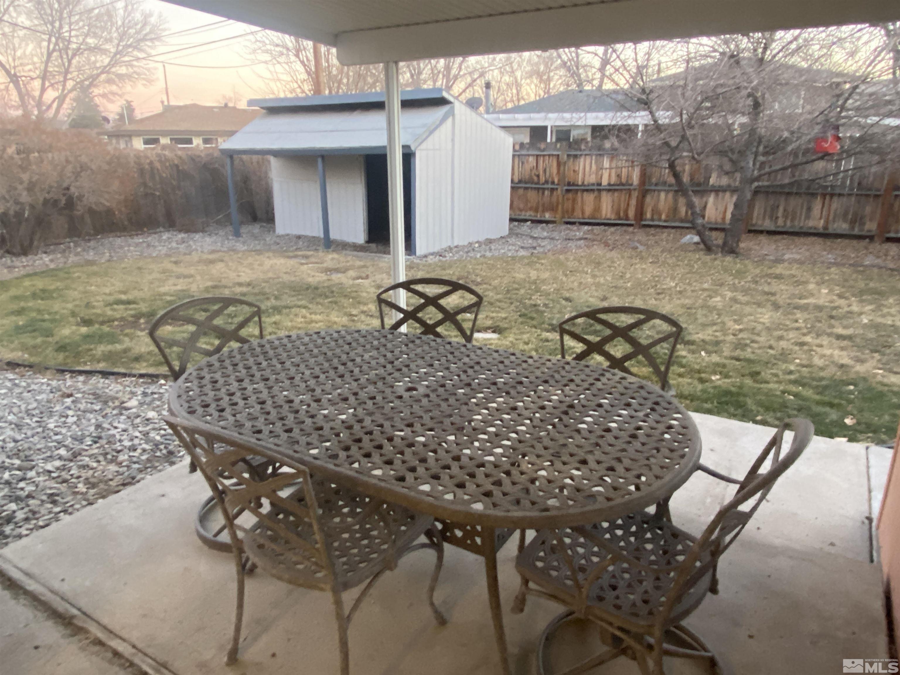 3420 Rauscher Dr Property Photo 4