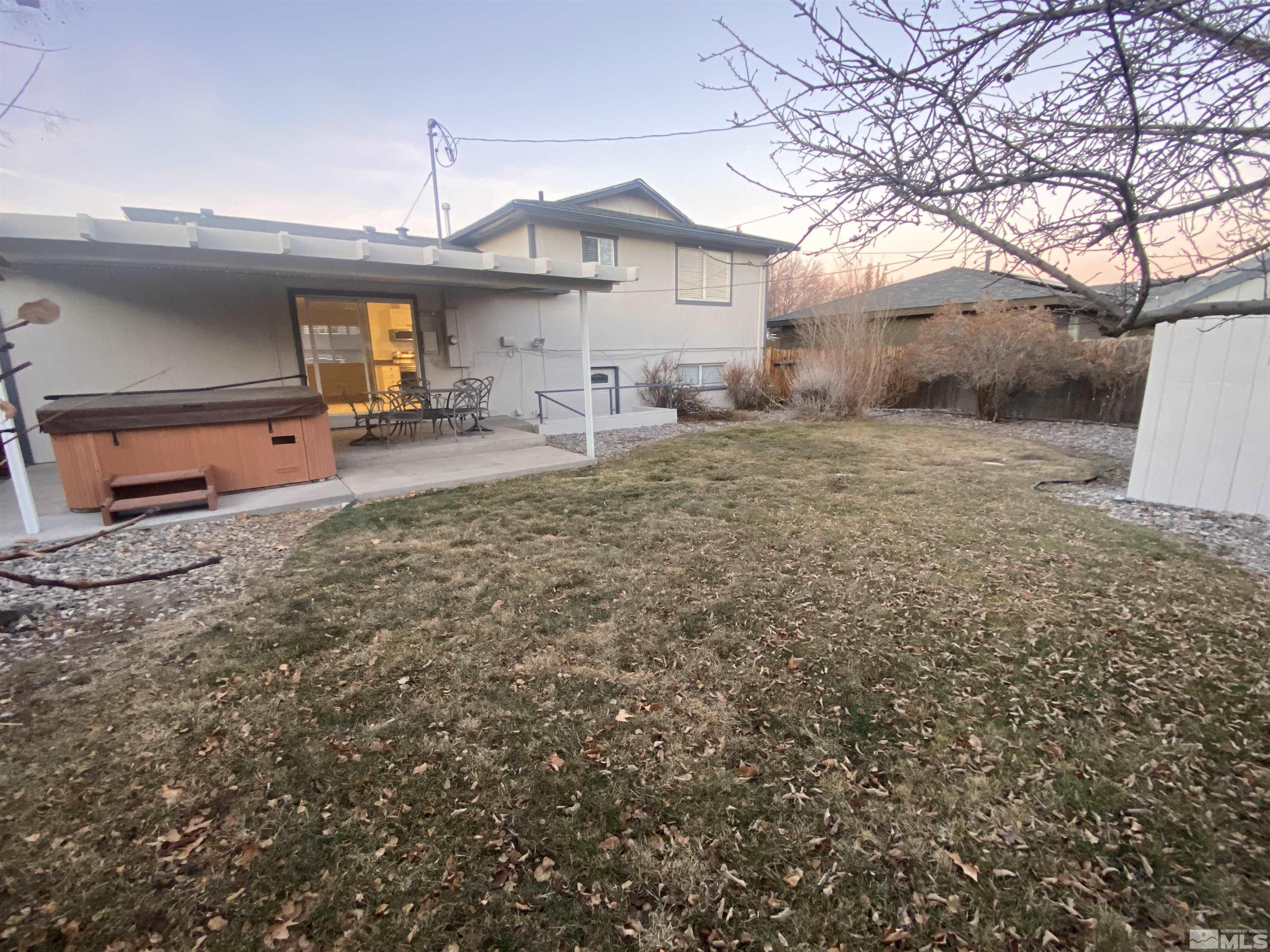 3420 Rauscher Dr Property Photo 5