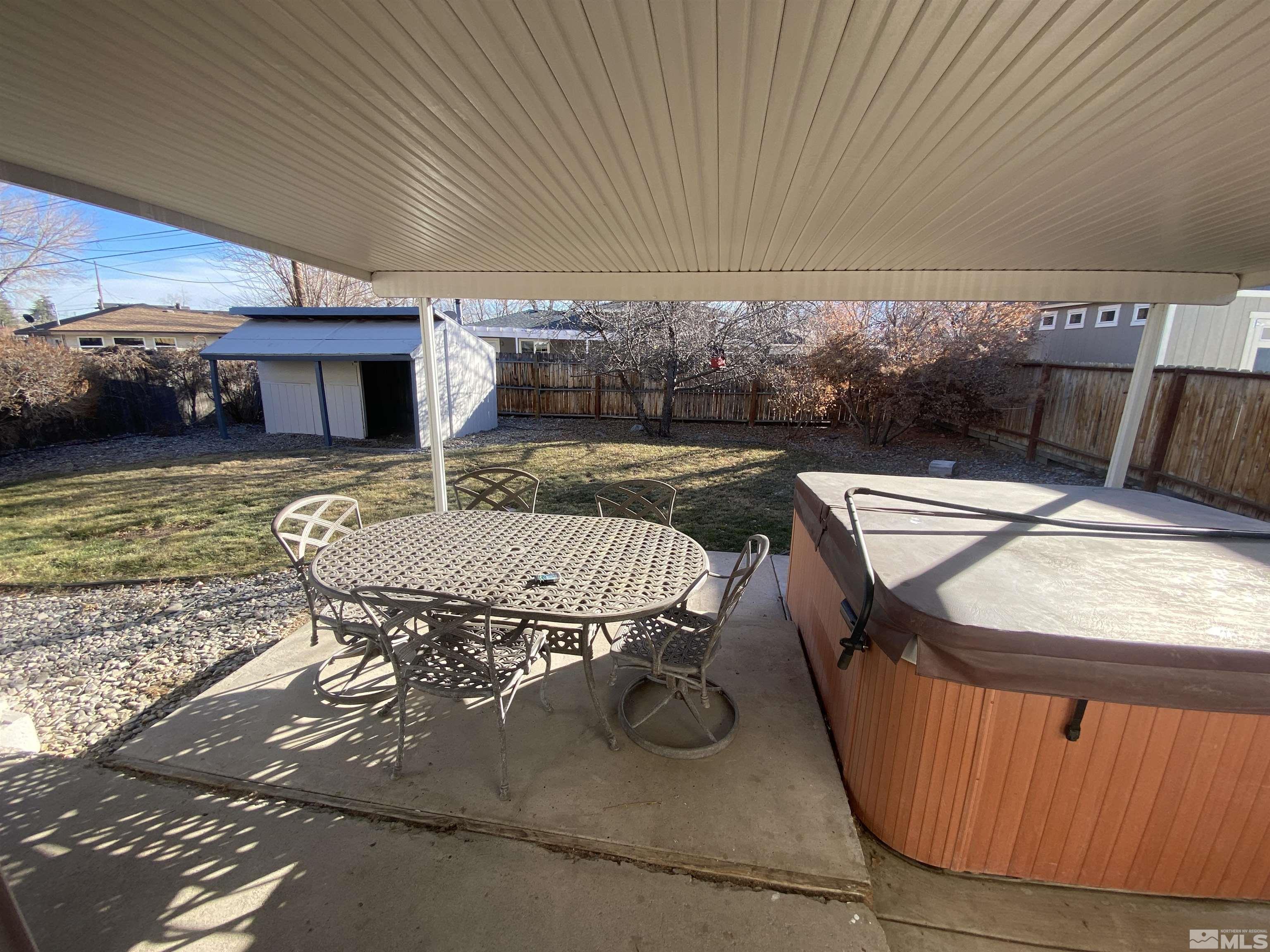 3420 Rauscher Dr Property Photo 7