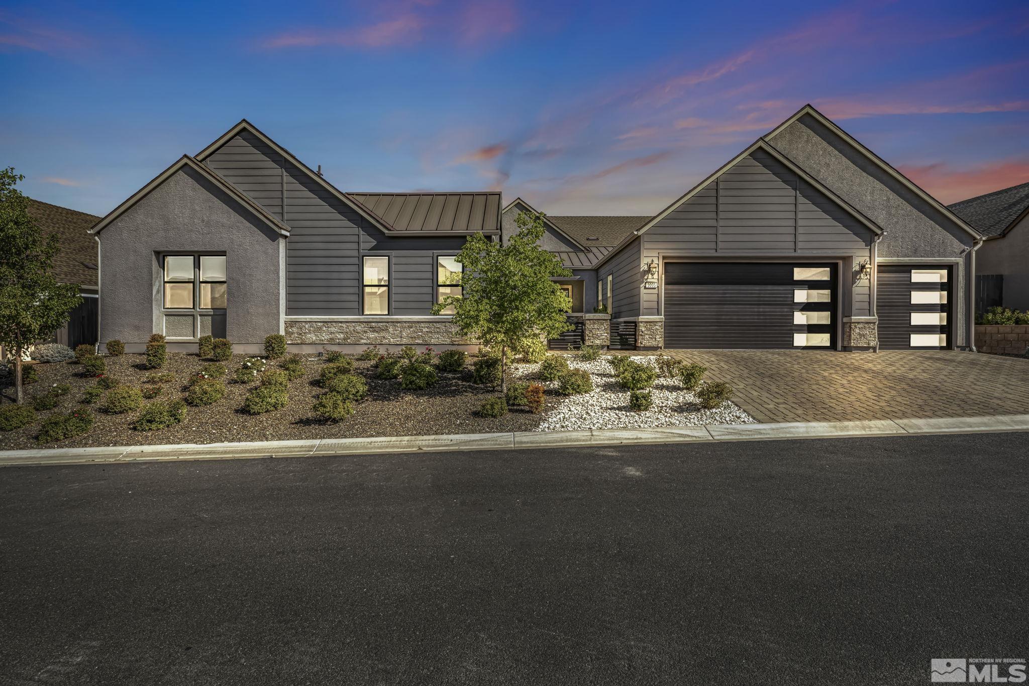 3005 Amethyst Hills Dr Property Photo 1