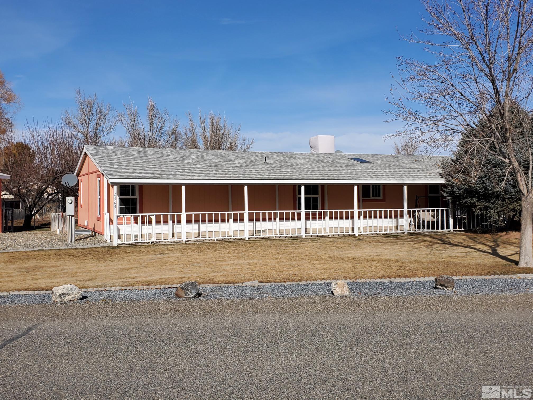 6565 Bonanza Drive Property Photo 1