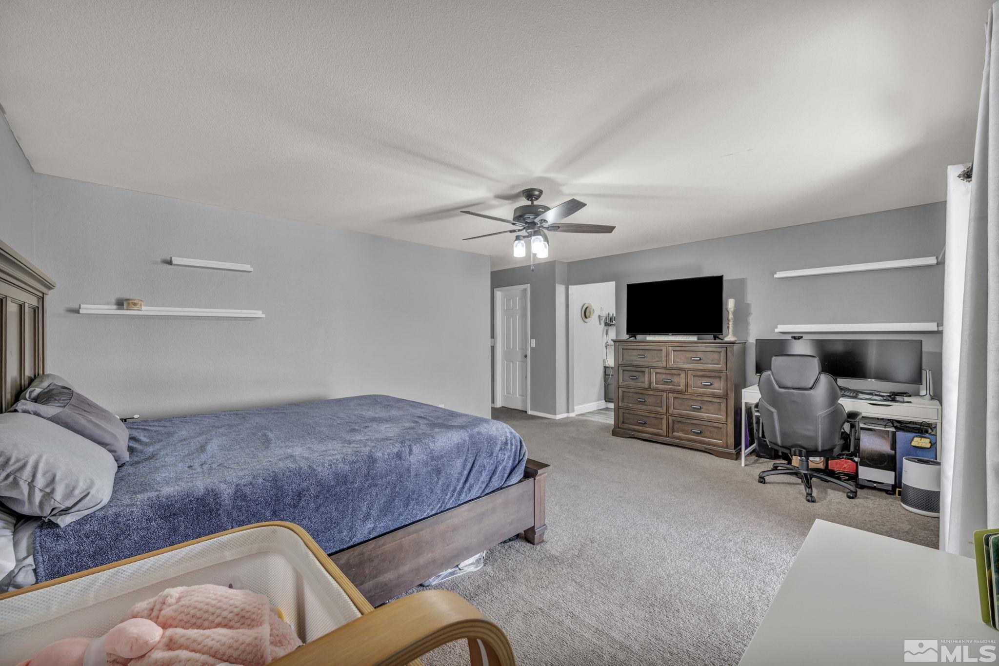747 Snowdrop Court Property Photo 14