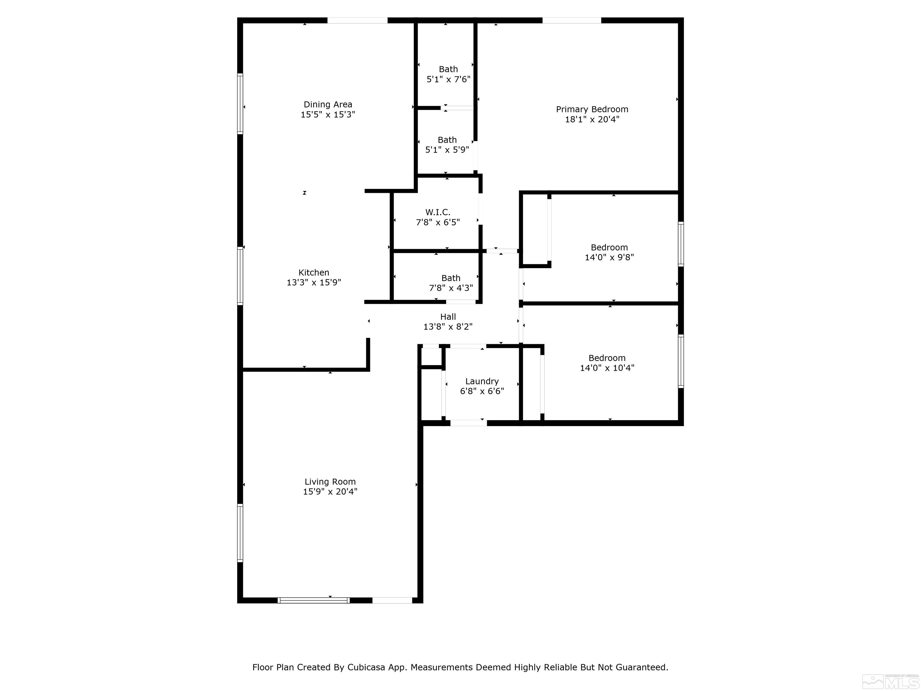 747 Snowdrop Court Property Photo 32