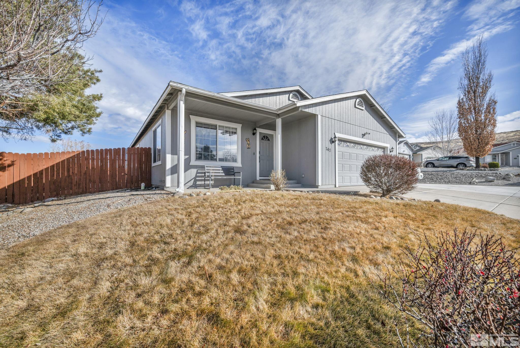 747 Snowdrop Court Property Photo 40