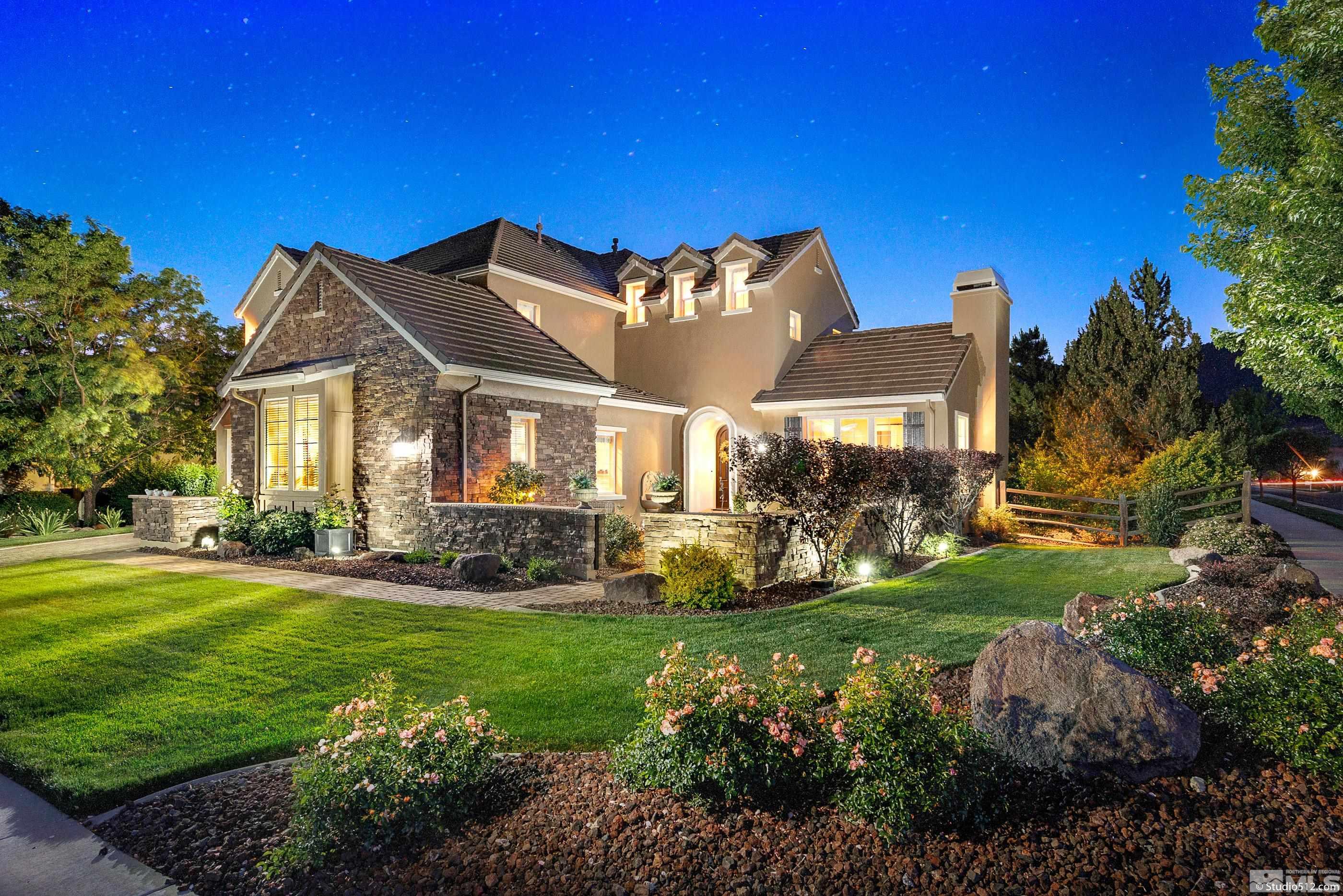 481 Daggett Creek Loop Property Photo