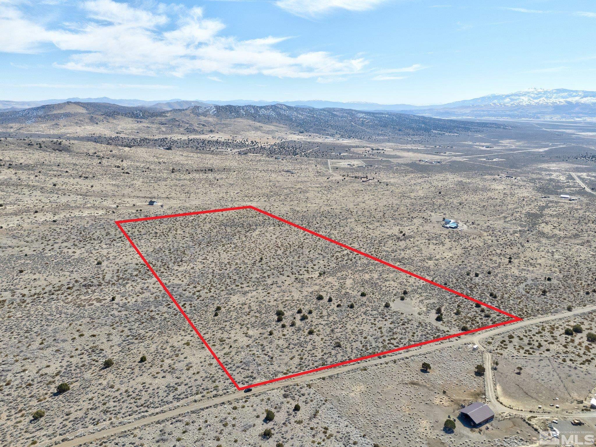 1250 Freds Mountain Property Photo 28