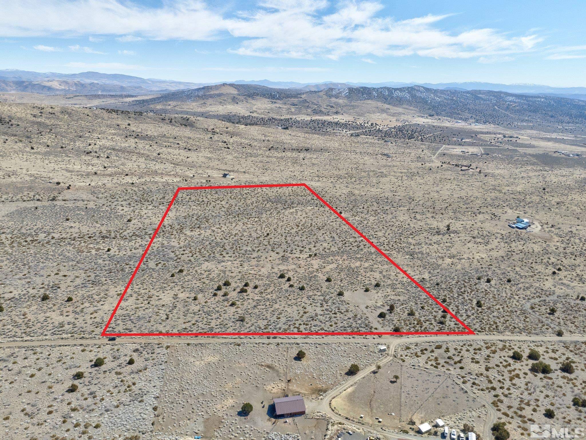 1250 Freds Mountain Property Photo 29