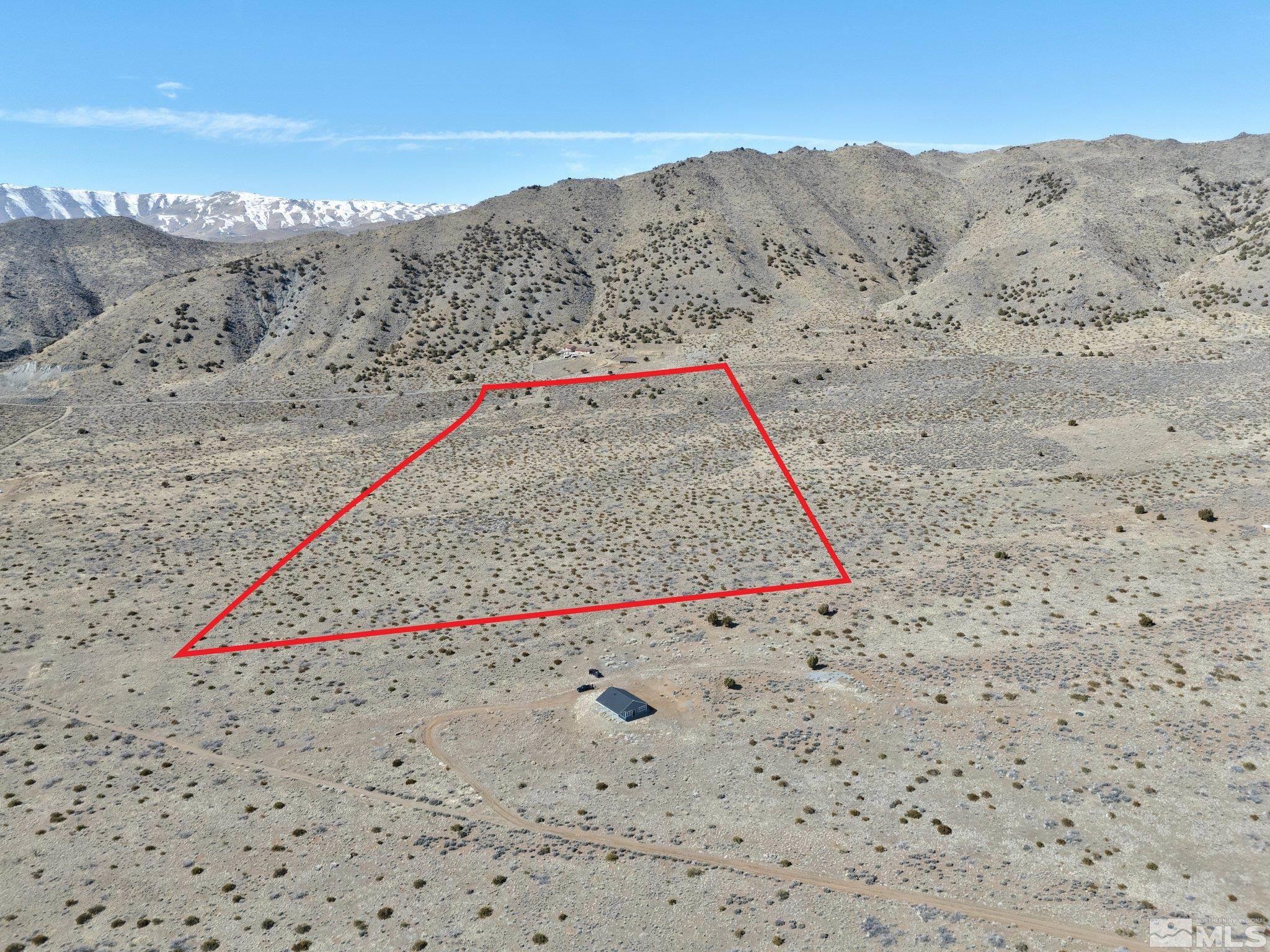 1250 Freds Mountain Property Photo 30
