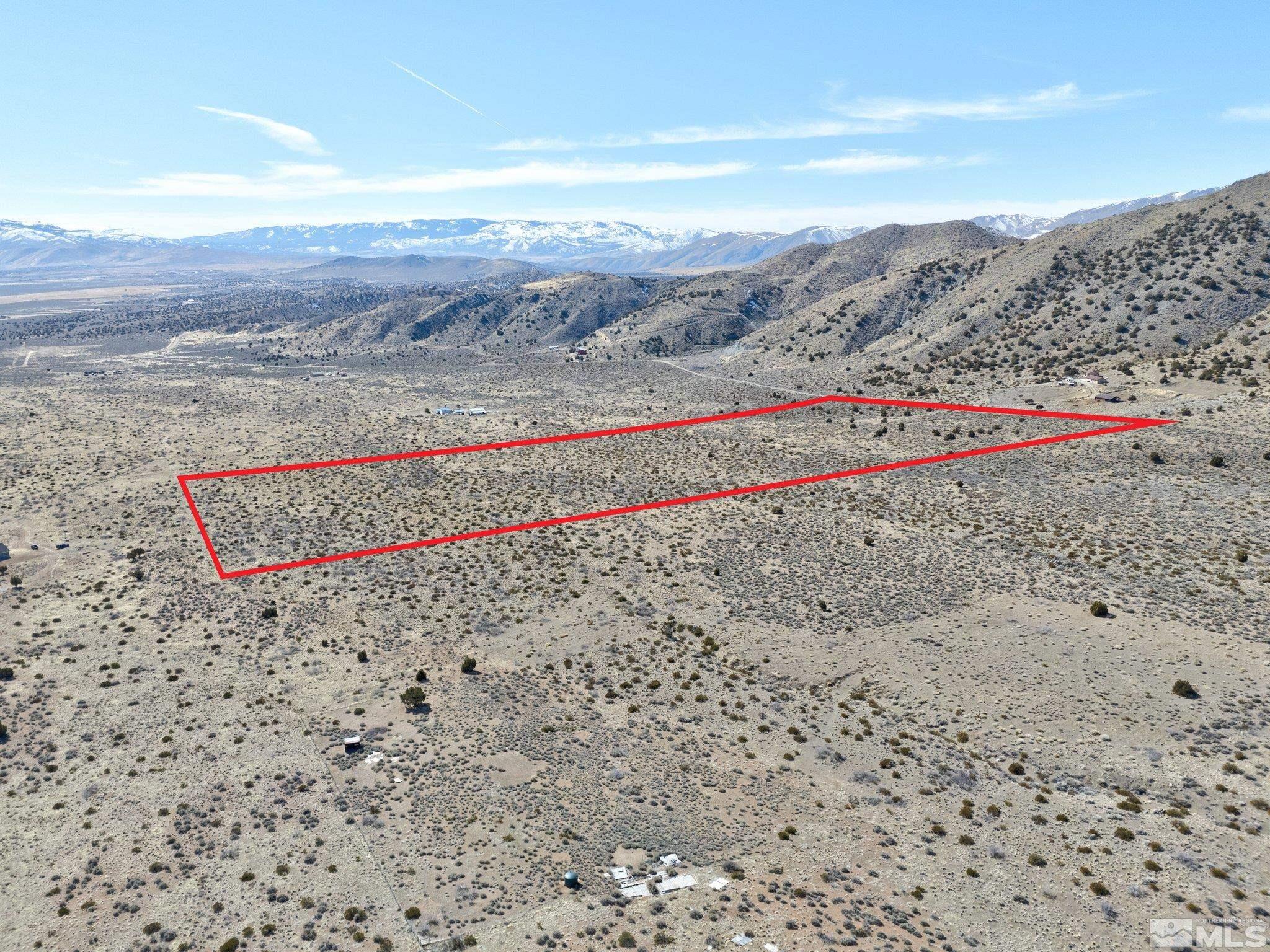 1250 Freds Mountain Property Photo 32