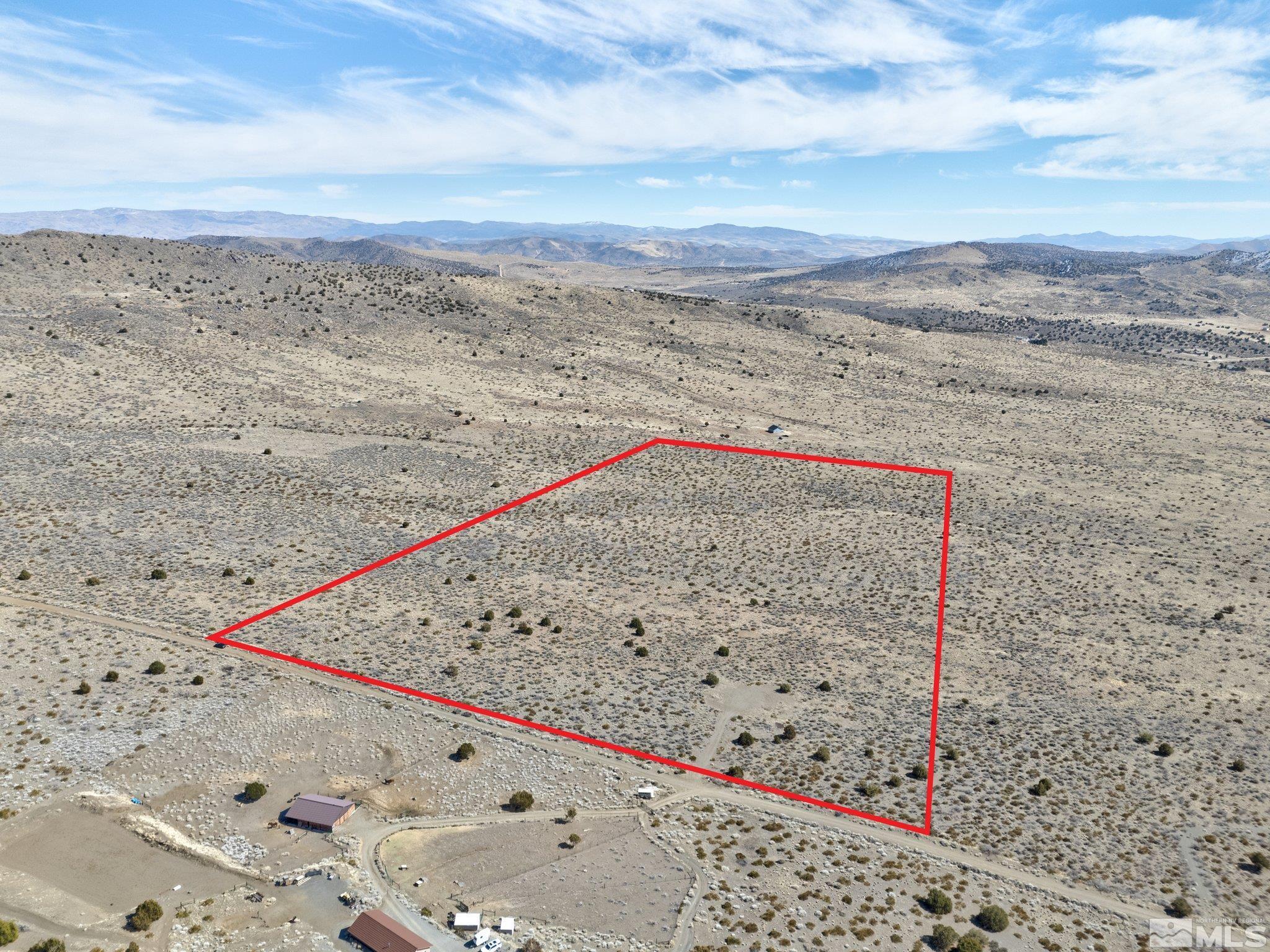 1250 Freds Mountain Property Photo 33